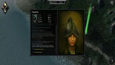 Expeditions: Conquistador screenshot 3