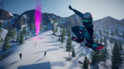 Descenders Next screenshot 6