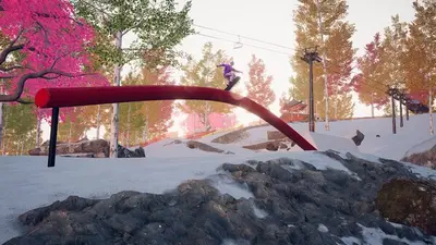 Descenders Next screenshot 11