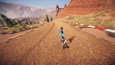 Descenders Next screenshot 7