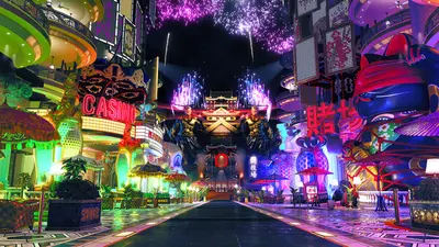 Like a Dragon Gaiden: The Man Who Erased His Name screenshot 4