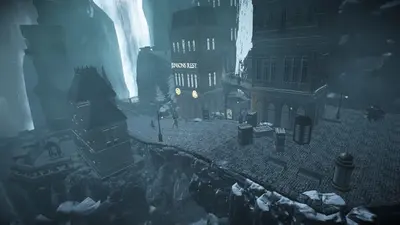 Unbroken: The Awakening screenshot 10