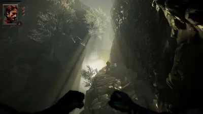 Unbroken: The Awakening screenshot 9