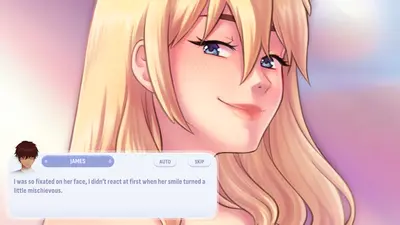 Pocket Waifu Rekindled screenshot 4