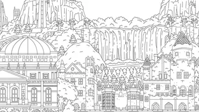 Cats Hidden Around the World screenshot 10