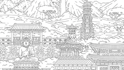 Cats Hidden Around the World screenshot 7