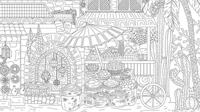 Cats Hidden Around the World screenshot 13
