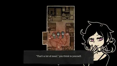 The Coffin of Andy and Leyley screenshot 0