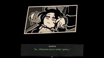 The Coffin of Andy and Leyley screenshot 4