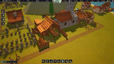 Settlements Rising screenshot 17