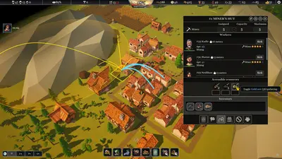 Settlements Rising screenshot 16