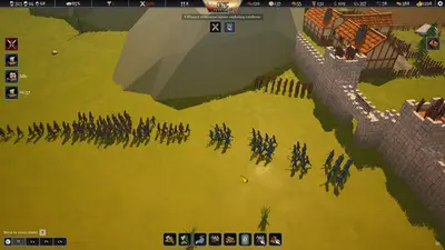 Settlements Rising screenshot 6