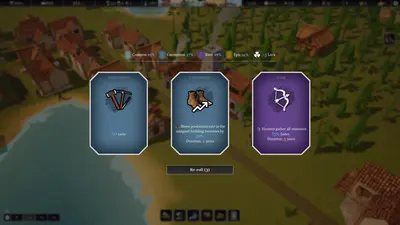 Settlements Rising screenshot 8