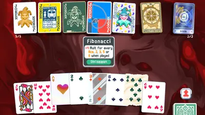 Balatro screenshot 7