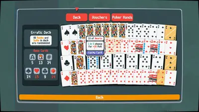 Balatro screenshot 6