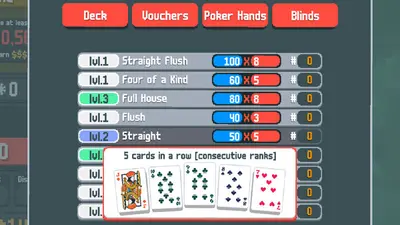 Balatro screenshot 10
