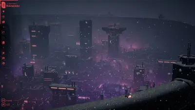 Dystopika screenshot 11