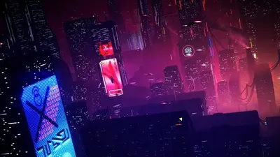 Dystopika screenshot 8