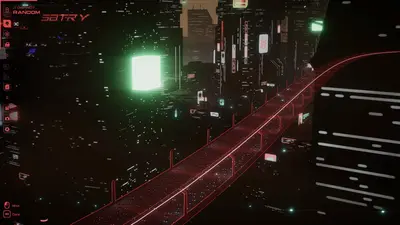 Dystopika screenshot 4