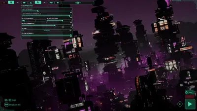 Dystopika screenshot 9
