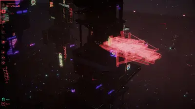 Dystopika screenshot 6