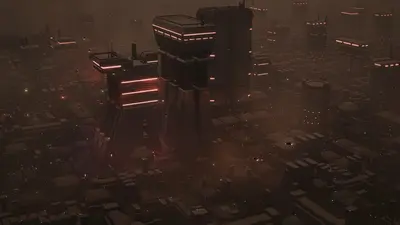 Dystopika screenshot 12