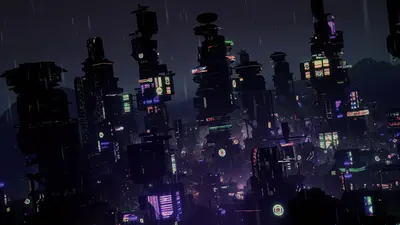 Dystopika screenshot 2