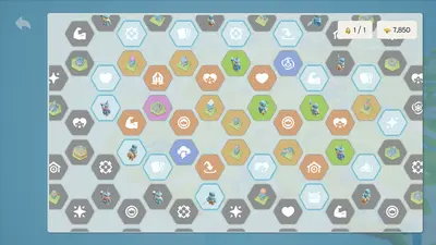 Hexguardian screenshot 10