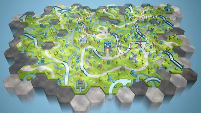Hexguardian screenshot 0