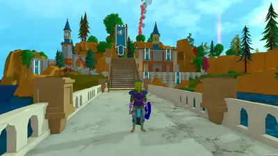 Erenshor screenshot 6