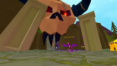 Erenshor screenshot 7