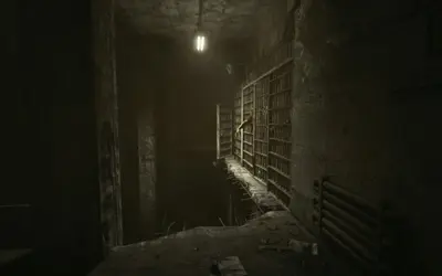 Outlast screenshot 8