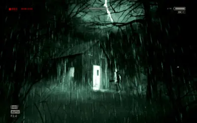 Outlast screenshot 10