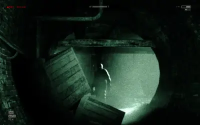 Outlast screenshot 7