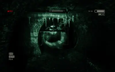 Outlast screenshot 5