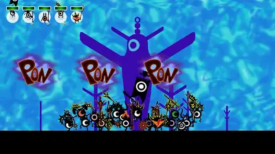 PATAPON 1+2 REPLAY screenshot 3
