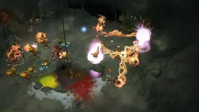 Magicka 2 screenshot 14