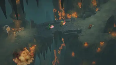 Magicka 2 screenshot 3