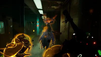 Ghostbusters: Spirits Unleashed Ecto Edition screenshot 8