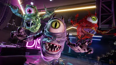 Ghostbusters: Spirits Unleashed Ecto Edition screenshot 21