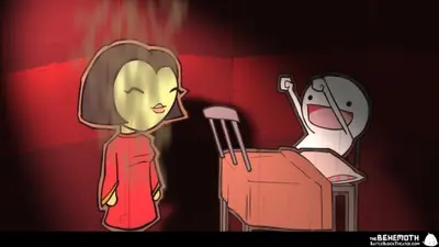 BattleBlock Theater® screenshot 6