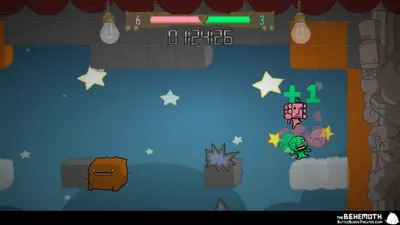 BattleBlock Theater® screenshot 14