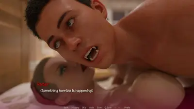 Monster College screenshot 1