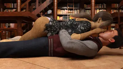 Monster College screenshot 12