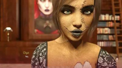 Monster College screenshot 5