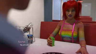 Monster College screenshot 3