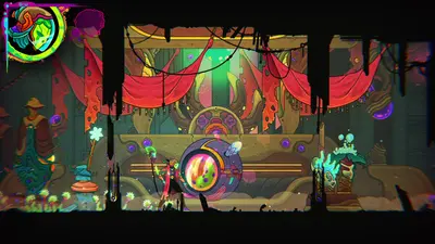 Ultros screenshot 2
