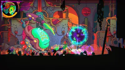 Ultros screenshot 6