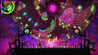 Ultros screenshot 4