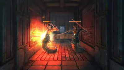 Might & Magic X - Legacy screenshot 6